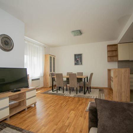 Dream Garden Apartments Zlatibor Exterior photo