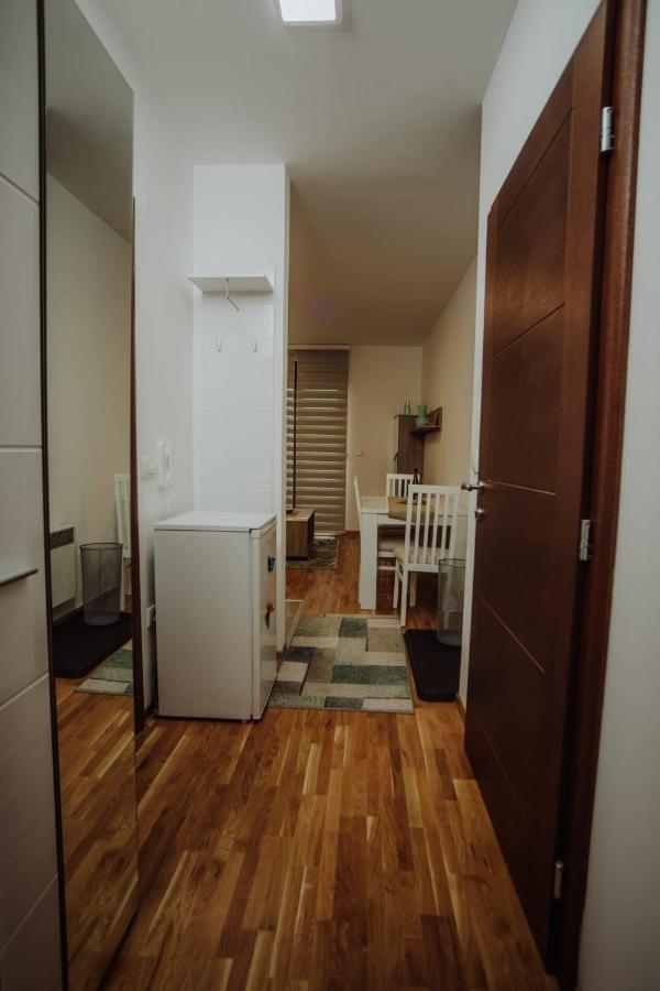 Dream Garden Apartments Zlatibor Exterior photo