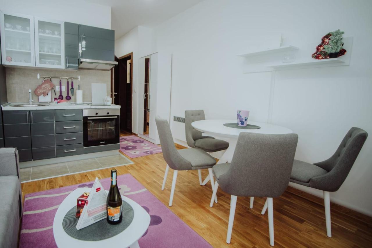 Dream Garden Apartments Zlatibor Exterior photo