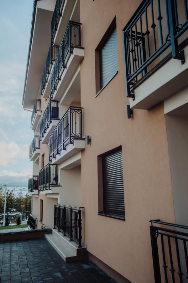 Dream Garden Apartments Zlatibor Exterior photo