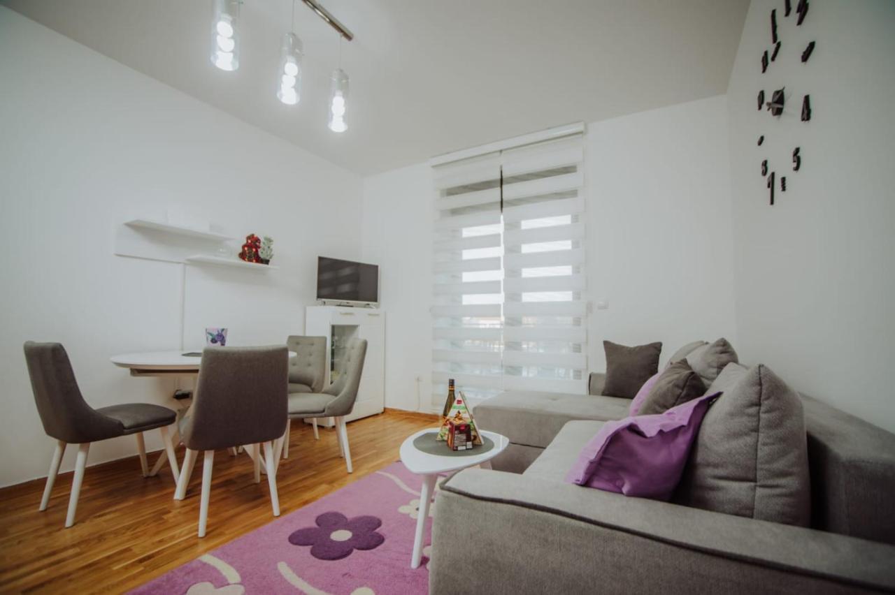 Dream Garden Apartments Zlatibor Exterior photo